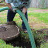 Woodards Septic System Maintenance