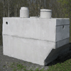 Precast Aerobic Tank