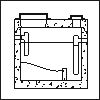 Woodards Concrete Sediment Trap