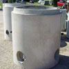 Woodards Concrete 6' Manhole