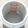 Woodards Concrete 8' Manhole