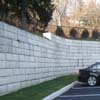 Woodards Concrete Retaining Wall Blocks