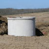 Woodards Concrete Storm Shelter