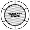 Woodards Sanitary Sewer Manhole