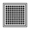 Woodards 30x30 Grate